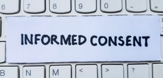 The new Privacy Principles – what you must do now to prepare for informed consent
