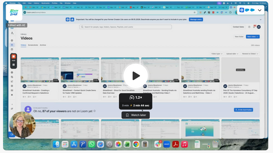 A Simple Way to Make Your Salesforce Users Love You
