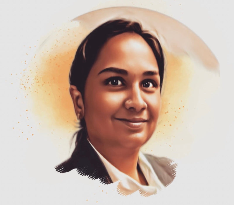 Sharmila Kumar