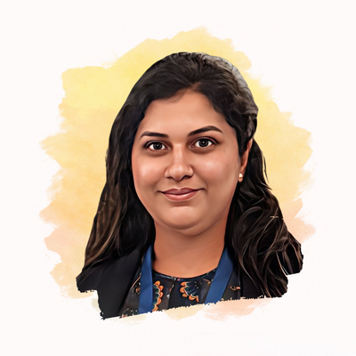 Smita Deshpande