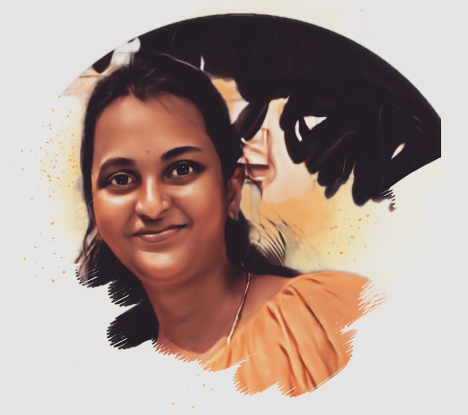 Teja Aswini
