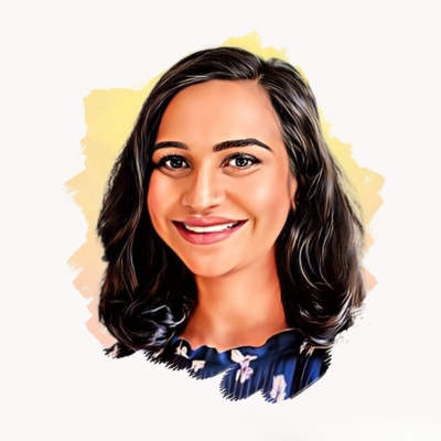 Vrutika Patel