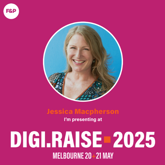 Join Me at F&P Digi.Raise 2025!