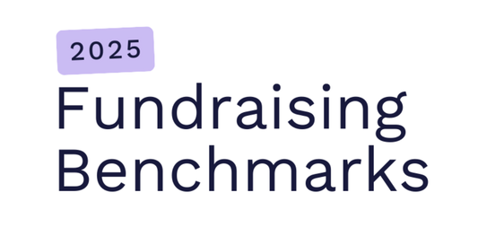 Take the 2025 Fundraising Benchmarks Survey by Raisely