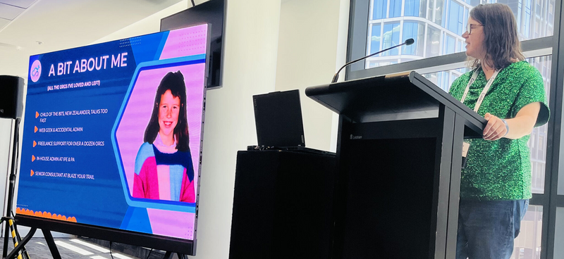 How to Leave a Salesforce Org (the Right Way)