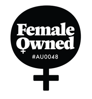 Female Owned