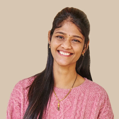 Mrudula Vaddem