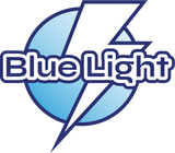 Blue Light Victoria