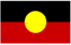 Aboriginal Flag